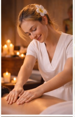 Luxury Spa in Karol Bagh Delhi