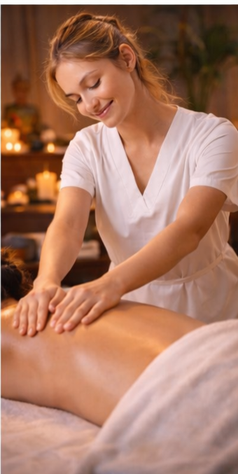 Professional Massage Therapists in Karol Bagh