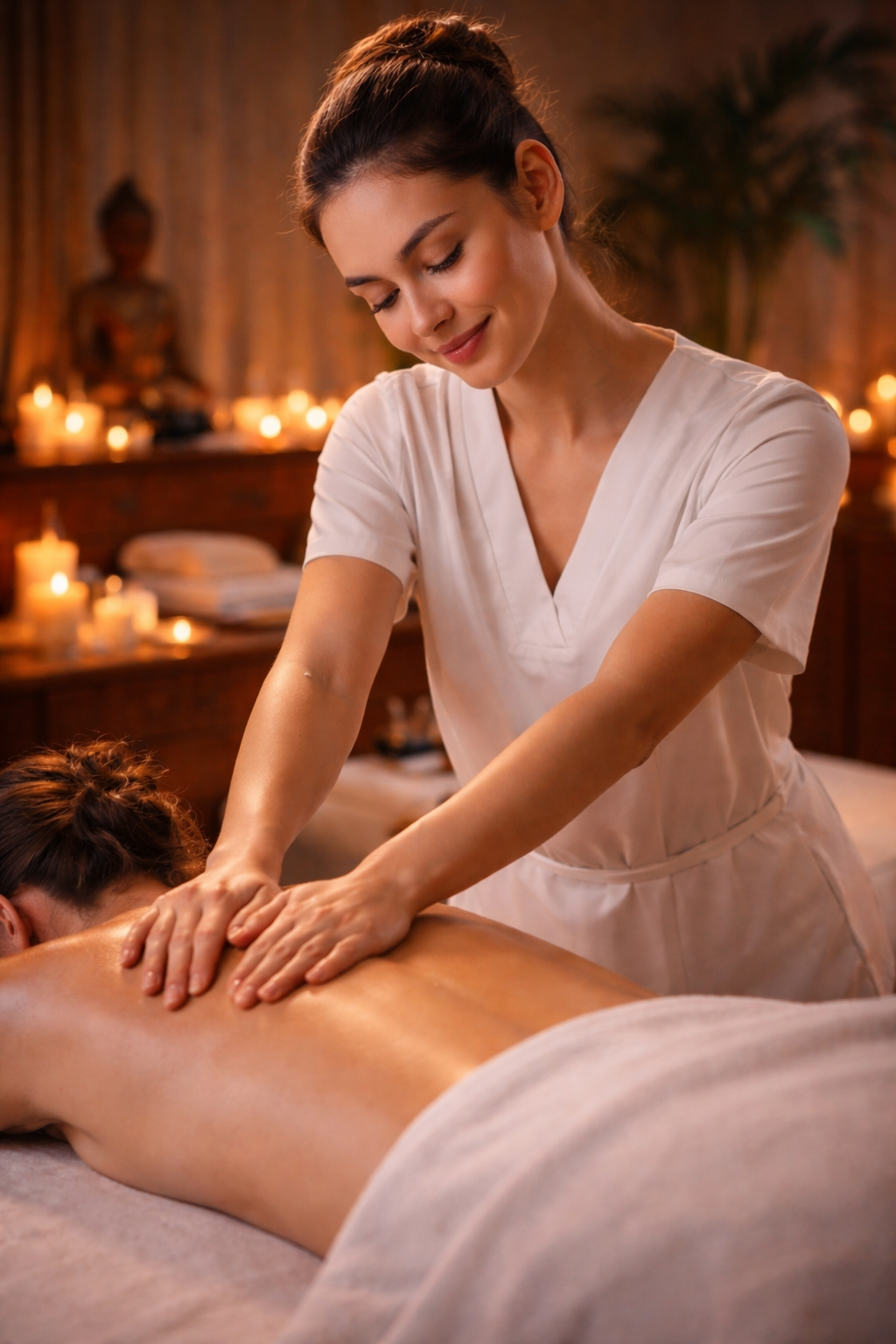 Professional Massage Therapists in Lajpat Nagar
